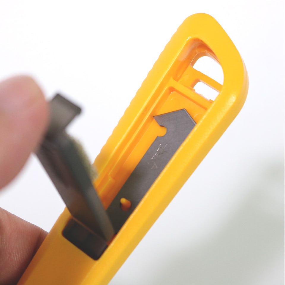 「アクリルカッター」の商品画像③ - 替刃