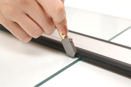 ガラスカッター ガラスカッター