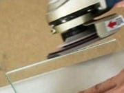 ガラス用ディスクグラインダー砥石 ガラス用ディスクグラインダー砥石