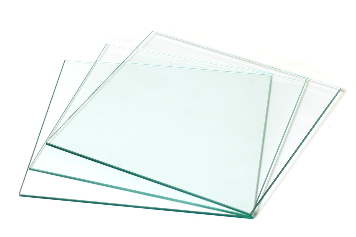 フロートガラス 透明ガラス