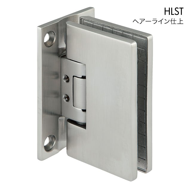 Amazon.co.jp: バスルーム クランプ クリップ、ガラス ドア