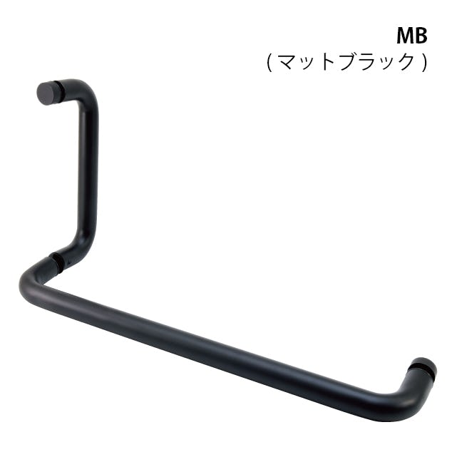 tw用　ステンレス バーハンドル（中古）とミラー（新品）セット ag1302_sg.gif