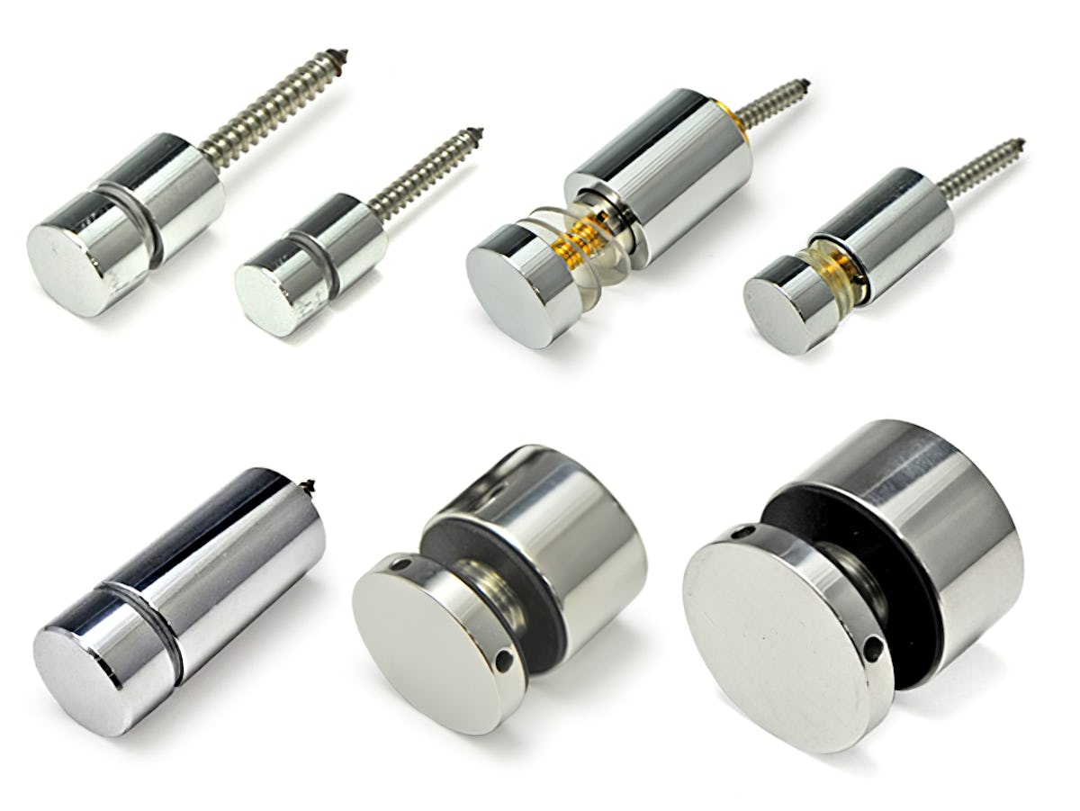 様々なパネルアタッチメント