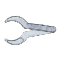 締め込み金具(ピッチ調整可能)