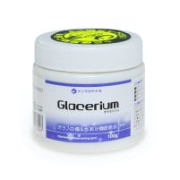 旧裏　まとめ売り　美品-傷汚れあり ガラス・鏡の傷消し研磨剤 酸化セリウム配合｜ガラスのホームセンター