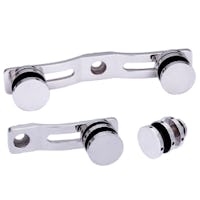 フィックス【両側・片側・前締めタイプ】