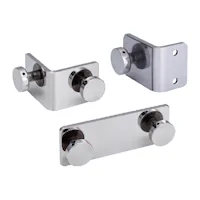 ガラスフィックス用金物(ジョイント型)