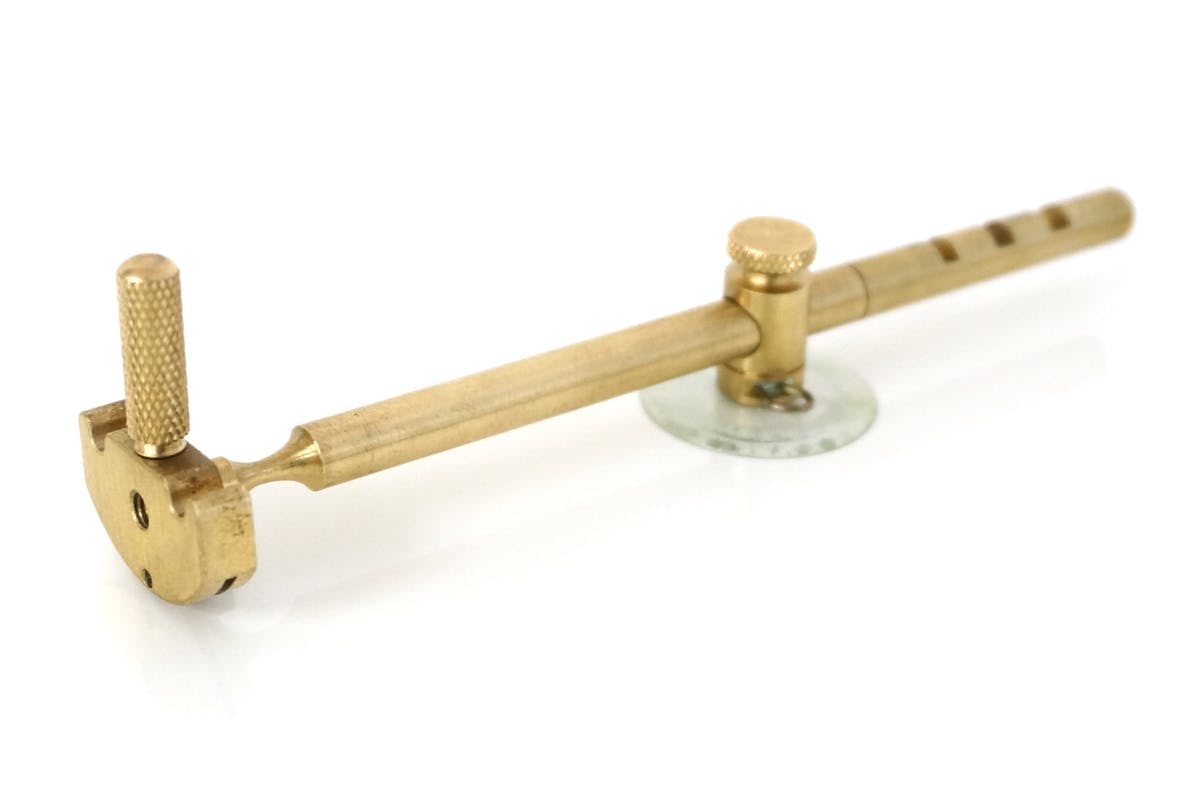 ガラスサークルカッター 本体 -1