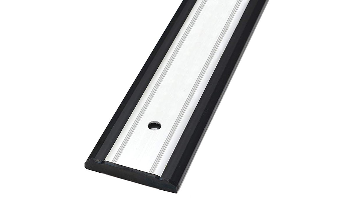 ガラス切断用定規 プロ用 95cm 125cm 0cm